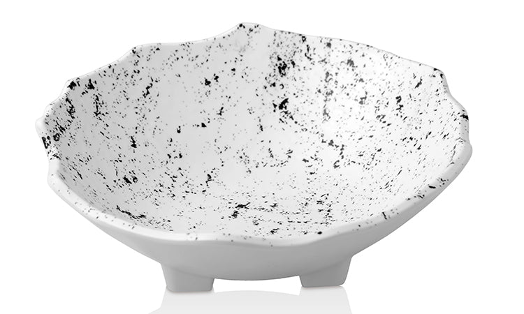 ATL DESENLİ KASE 25 CM KIRÇIL