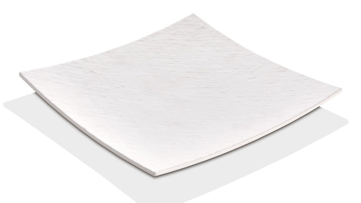 FORMEL STAR A.BÜFE SUNUM 35X35 H:4 CM BEYAZ