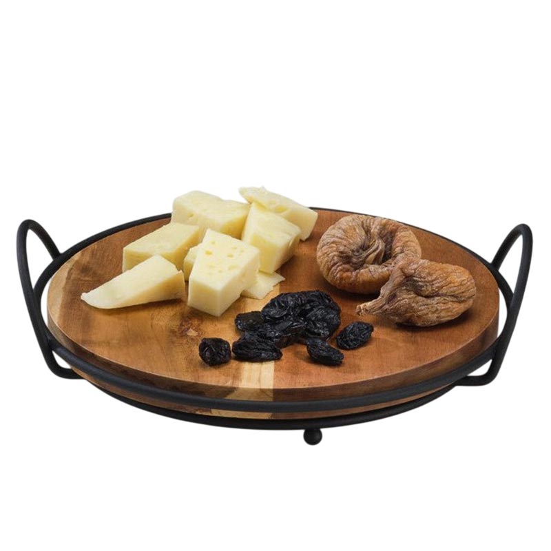 AHŞAP TEŞHİR TAHTASI