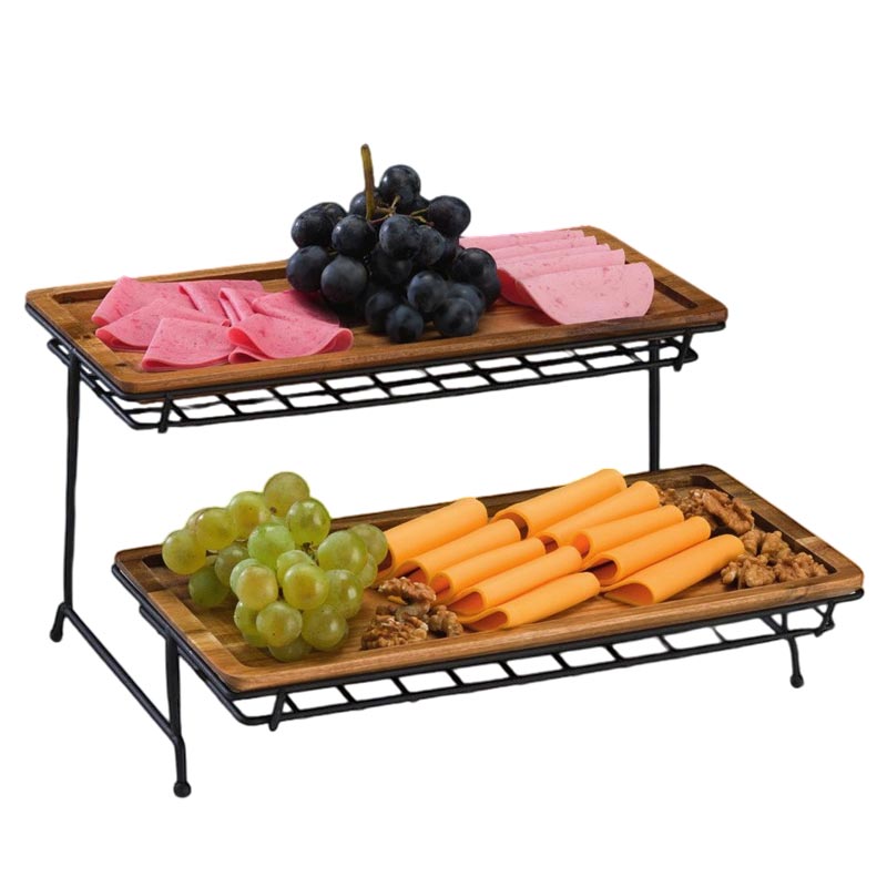 AHŞAP TEŞHİR TAHTASI