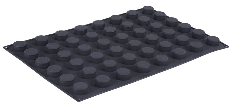 KAPP MUFFIN 48x25 ML