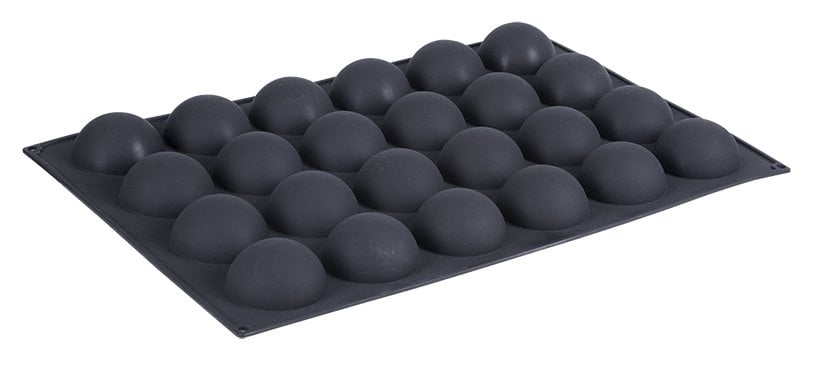 KAPP MUFFIN BUYUK 24x125 ML