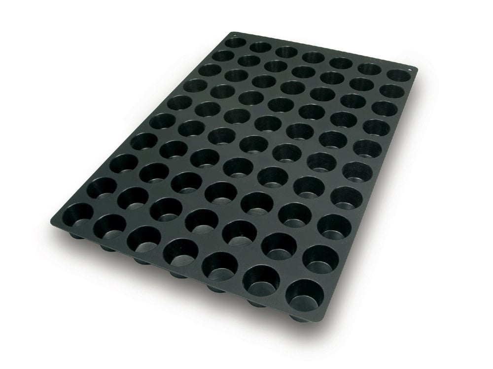 KAPP MUFFIN MINI 40x45 ML
