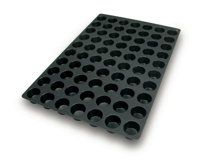 KAPP MUFFIN MINI 40x45 ML