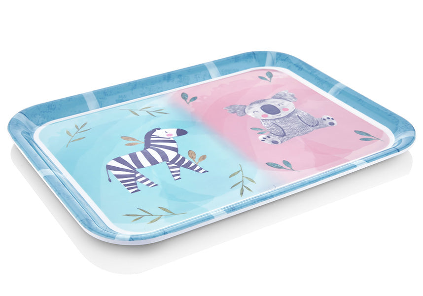 FORMEL BEBEK TEPSİSİ 26*34 CM