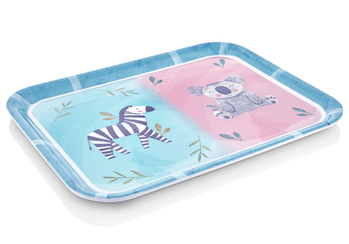 FORMEL BEBEK TEPSİSİ 26*34 CM