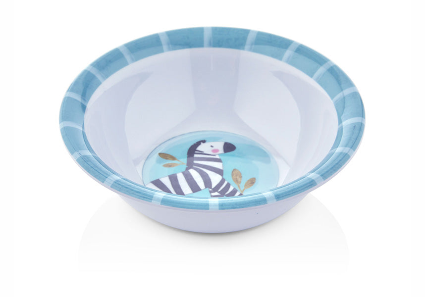 FORMEL BEBEK KASE 16 CM MAVİ