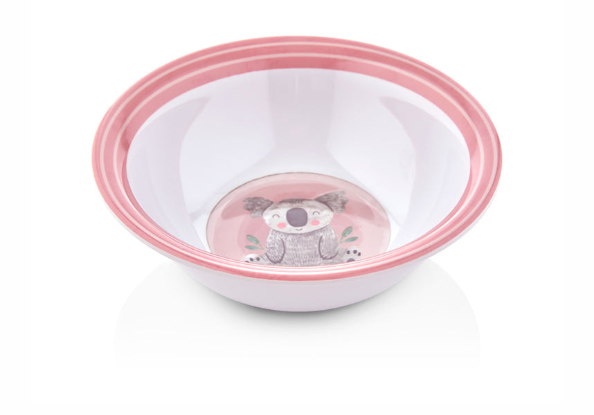 FORMEL BEBEK KASE 16 CM PEMBE