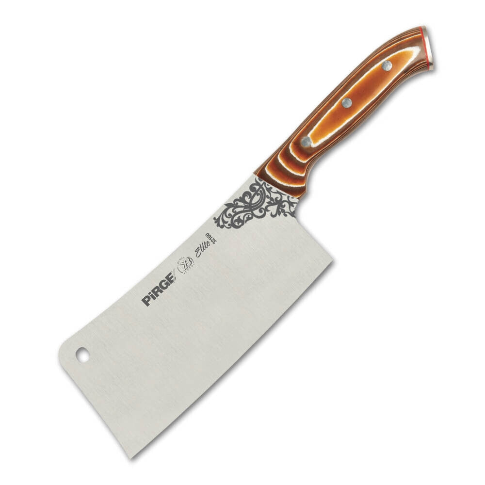 PRG ELITE SATIR 19 CM SİYAH