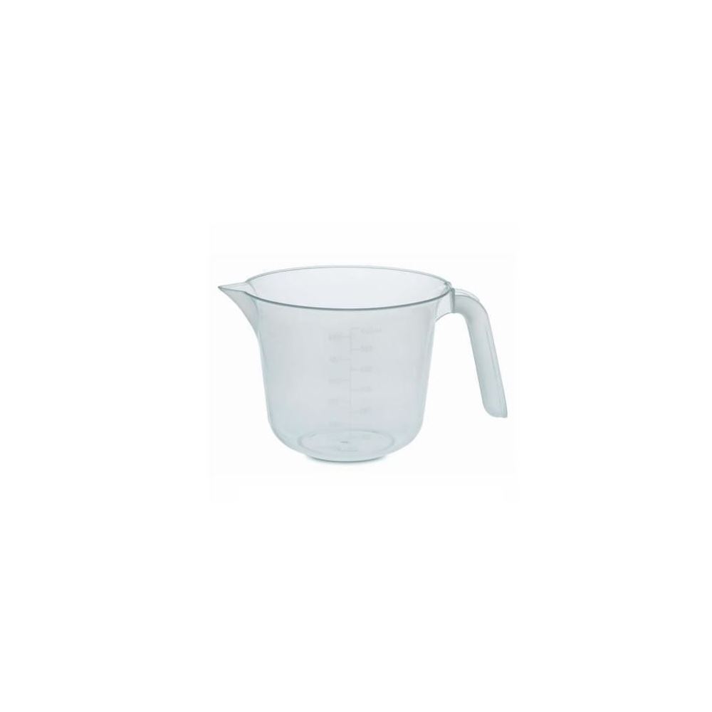 Ölçü Kabı Büyük