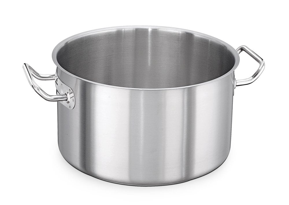 KAPP  ORTA BOY TENCERE (KAPAKSIZ) 32x19 CM 15 LT