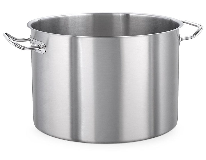 KAPP  ORTA DERIN TENCERE (KAPAKSIZ) 20x17 CM 5,3 L