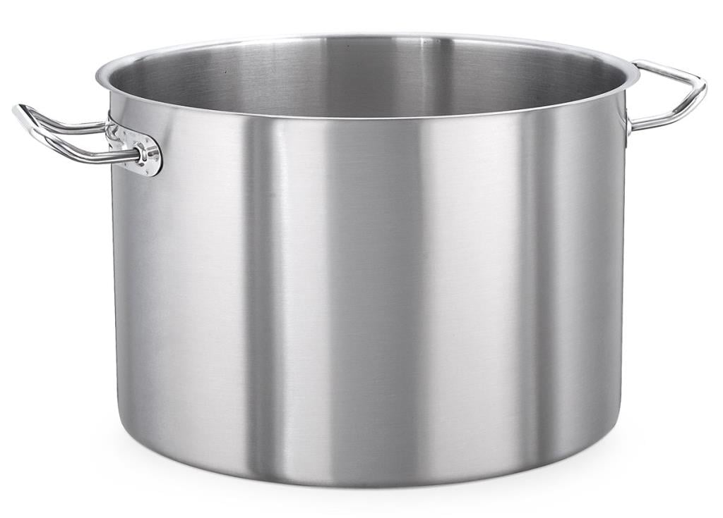 KAPP  ORTA DERIN TENCERE (KAPAKSIZ) 24x19,5 CM 8,8