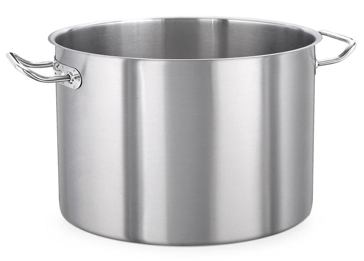 KAPP ORTA DERIN TENCERE (KAPAKSIZ) 28x23 CM 14,2 L