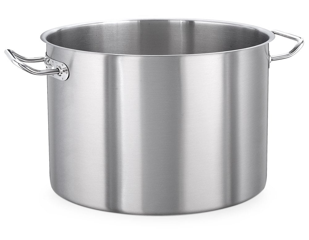 KAPP  ORTA DERIN TENCERE (KAPAKSIZ) 60x35 CM 99 LT