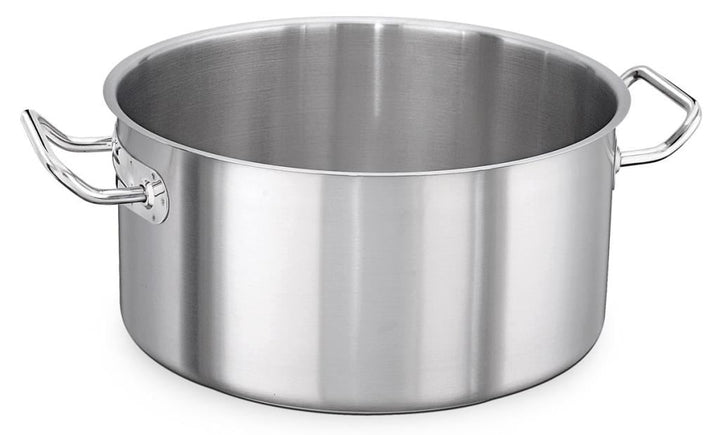 KAPP ORTA SIG TENCERE (KAPAKSIZ) 20x9 CM 3 LT