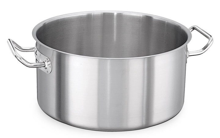 KAPP  ORTA SIG TENCERE (KAPAKSIZ) 22x9,5 CM 3,6 LT