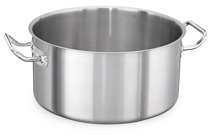 KAPP  ORTA SIG TENCERE (KAPAKSIZ) 32x15 CM 12,1 LT