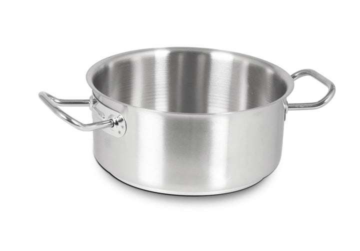 KAPP  ORTA SIG TENCERE (KAPAKSIZ) 50x20 CM 39 LT