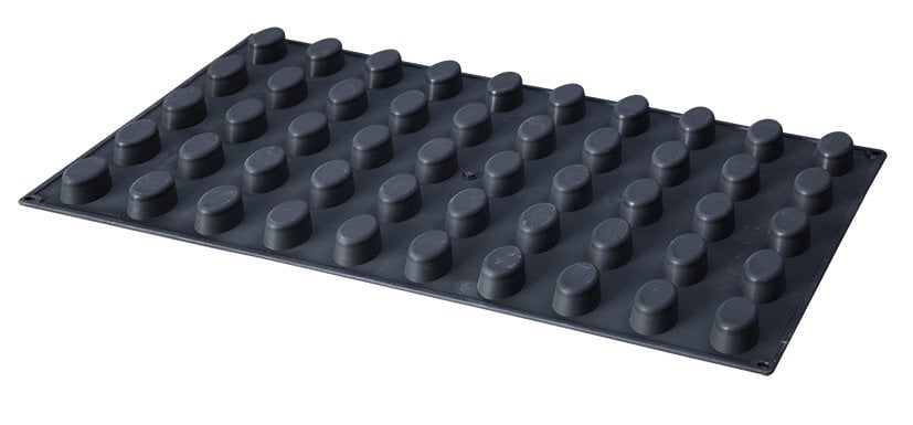 KAPP OVAL MINI 50x25 ML
