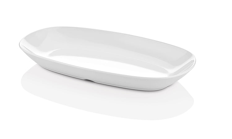 FORMEL OVAL KAYIK 29X17 CM