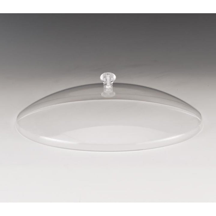 OVAL MELAMİN KAPAĞI