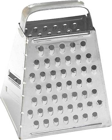 Boğaziçi Piramit Çelik Rende