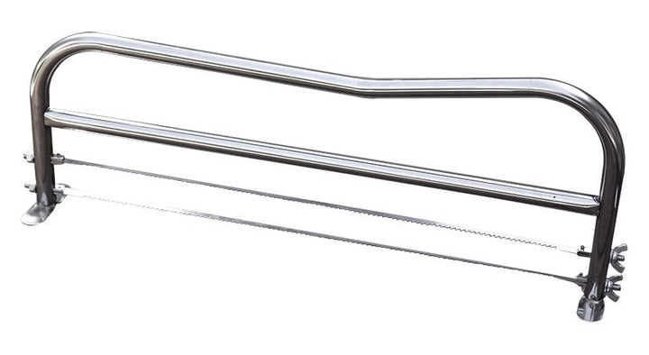 KAPP PANDISPANYA TESTERESI (2 TESTERELI)