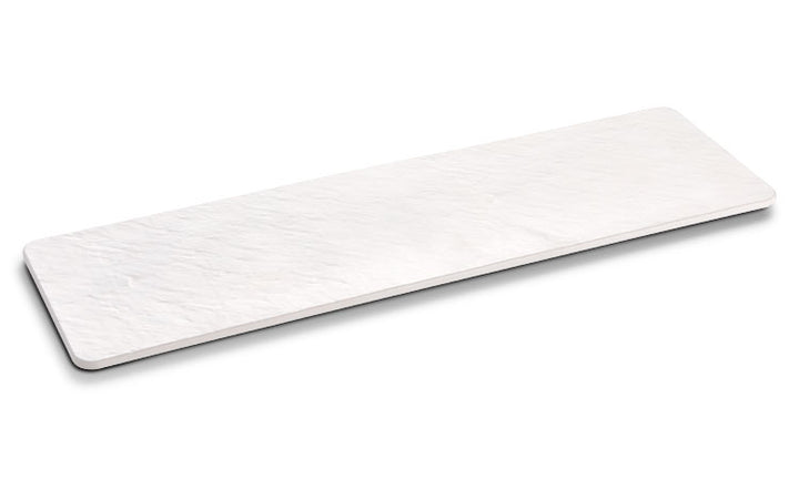 ATL PANO MAT SUNUM BEYAZ 53*16,5CM