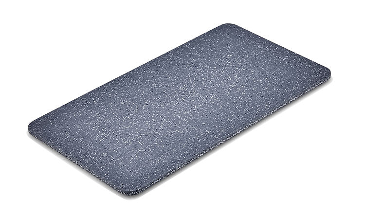 ATL PANO MAT SUNUM GRİ TAŞ 17,5*32,5CM