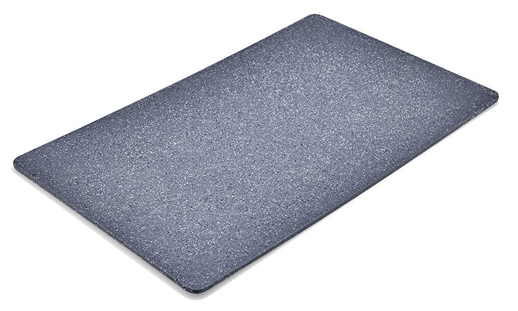 ATL PANO MAT SUNUM GRİ TAŞ 26,5*32,5CM