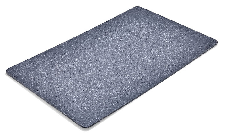 ATL PANO MAT SUNUM GRİ TAŞ 52,5*33CM