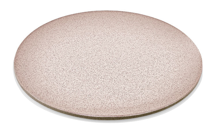 ATL YUVARLAK PANO KREM GRANİT 33 CM