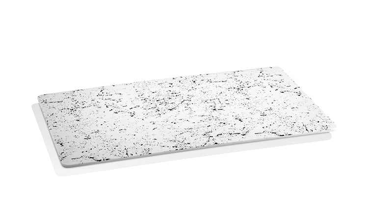 ATL DESENLİ PANO MAT SUNUM 17,5*32,5CM KIRÇIL