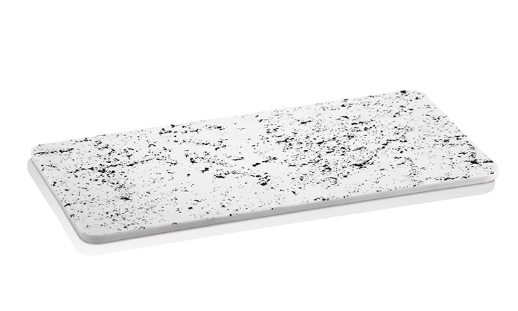 ATL DESENLİ PANO MAT SUNUM 26,5*32,5CM KIRÇIL