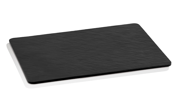 ATL PANO MAT SUNUM SİYAH 52,5*33CM