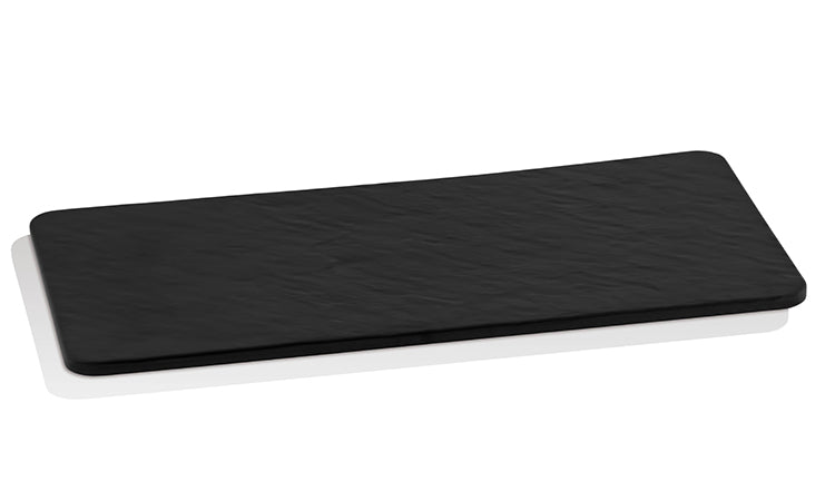 ATL PANO MAT SUNUM SİYAH 17,5*32,5CM