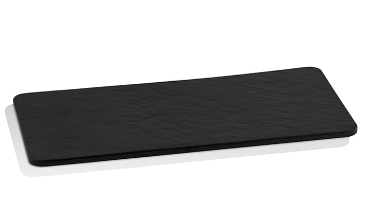 ATL PANO MAT SUNUM SİYAH 17,5*32,5CM