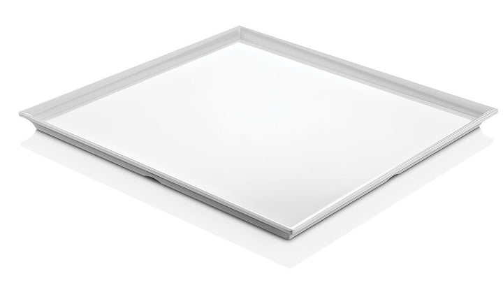 FORMEL PASTANE SUNUM 35X35 CM BEYAZ