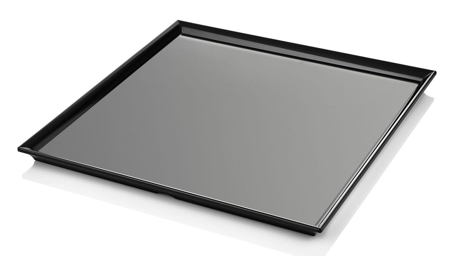FORMEL PASTANE SUNUM 35X35 CM SİYAH