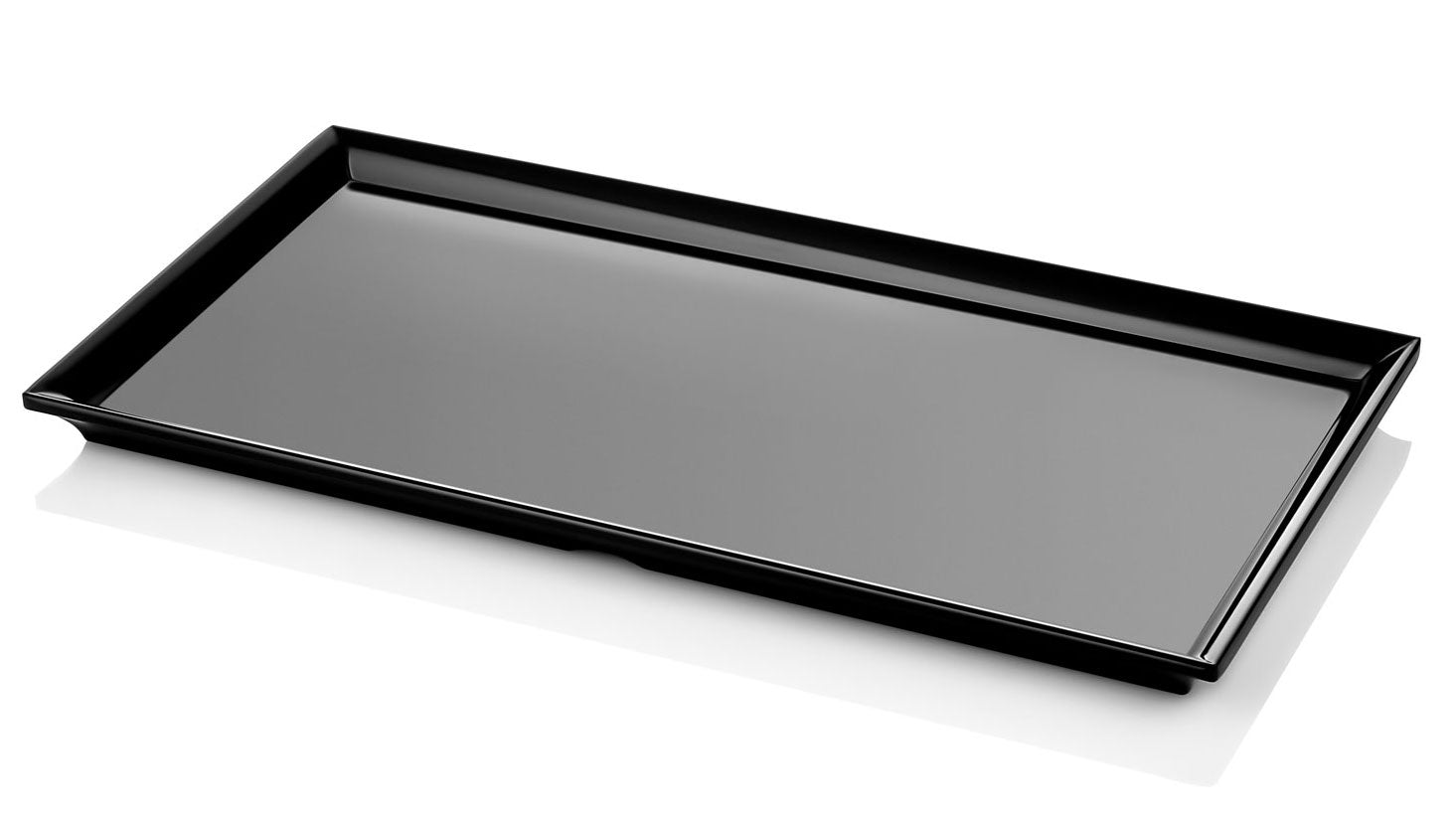 FORMEL PASTANE SUNUM 43X25 CM SİYAH