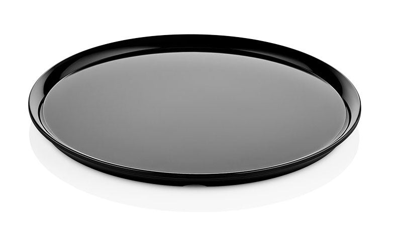 FORMEL SUNUM YUVARLAK TEPSİ Ø 31 CM SİYAH