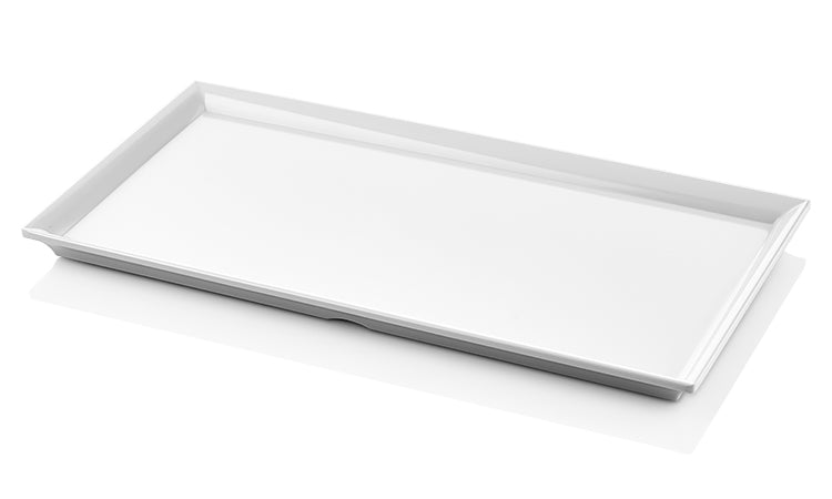 ATL PASTANE SUNUM SİYAH 35*18 CM-H.2 CM