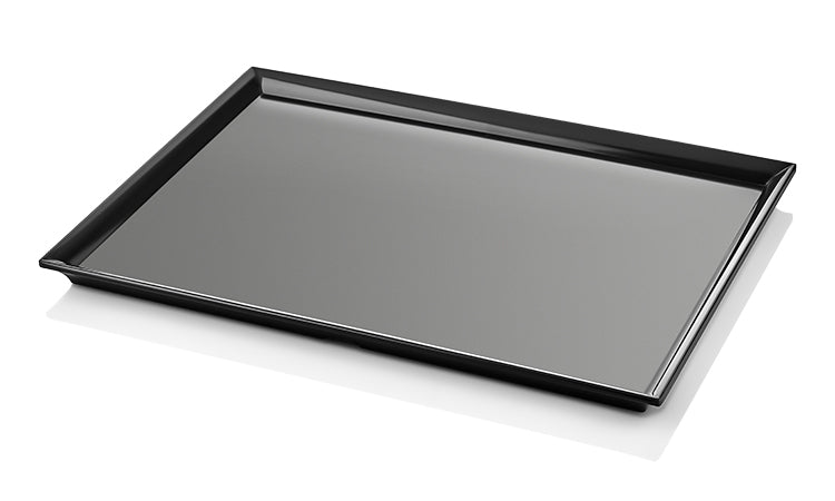 ATL PASTANE SUNUM SİYAH 35*25 CM-H.2 CM