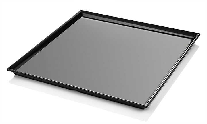 ATL PASTANE SUNUM SİYAH 35*35 CM-H.2 CM