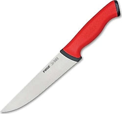 PRG SUPERİOR KASAP BIÇAĞI NO:2 16,5 CM KIRMIZI