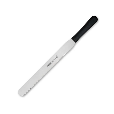 PRG CREME PASTA BIÇAĞI DİŞLİ DAR 30 CM B MODEL Dİ