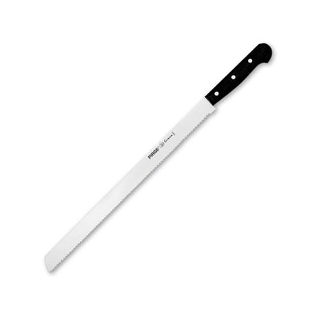 PRG CREME PASTA BIÇAĞI DİŞLİ DAR 30 CM A MODEL Dİ