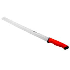 PRG BUTCHER-S DÖNER BIÇAĞI DAR SERT 45 CM KIRMIZI