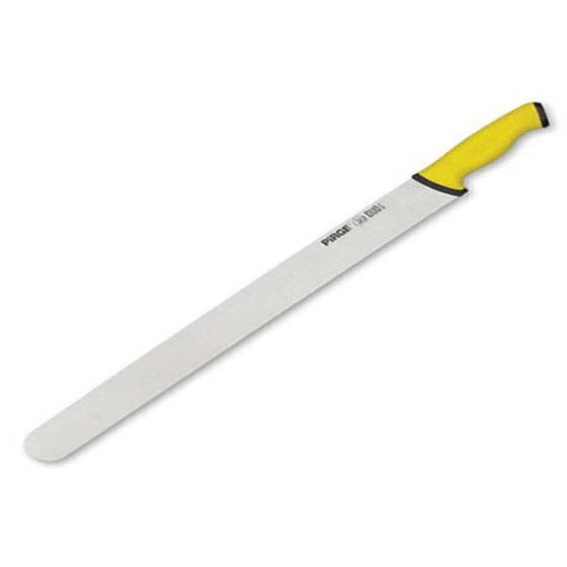 PRG DUO DÖNER BIÇAĞI 55 CM SARI